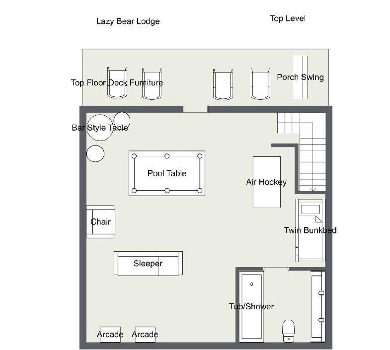 Lazy Bear Lodge, Hot Tub, Resort Pool, Wifi, 1089 Free Tickets Each Paid Day, Dollywood And More Gatlinburg Extérieur photo