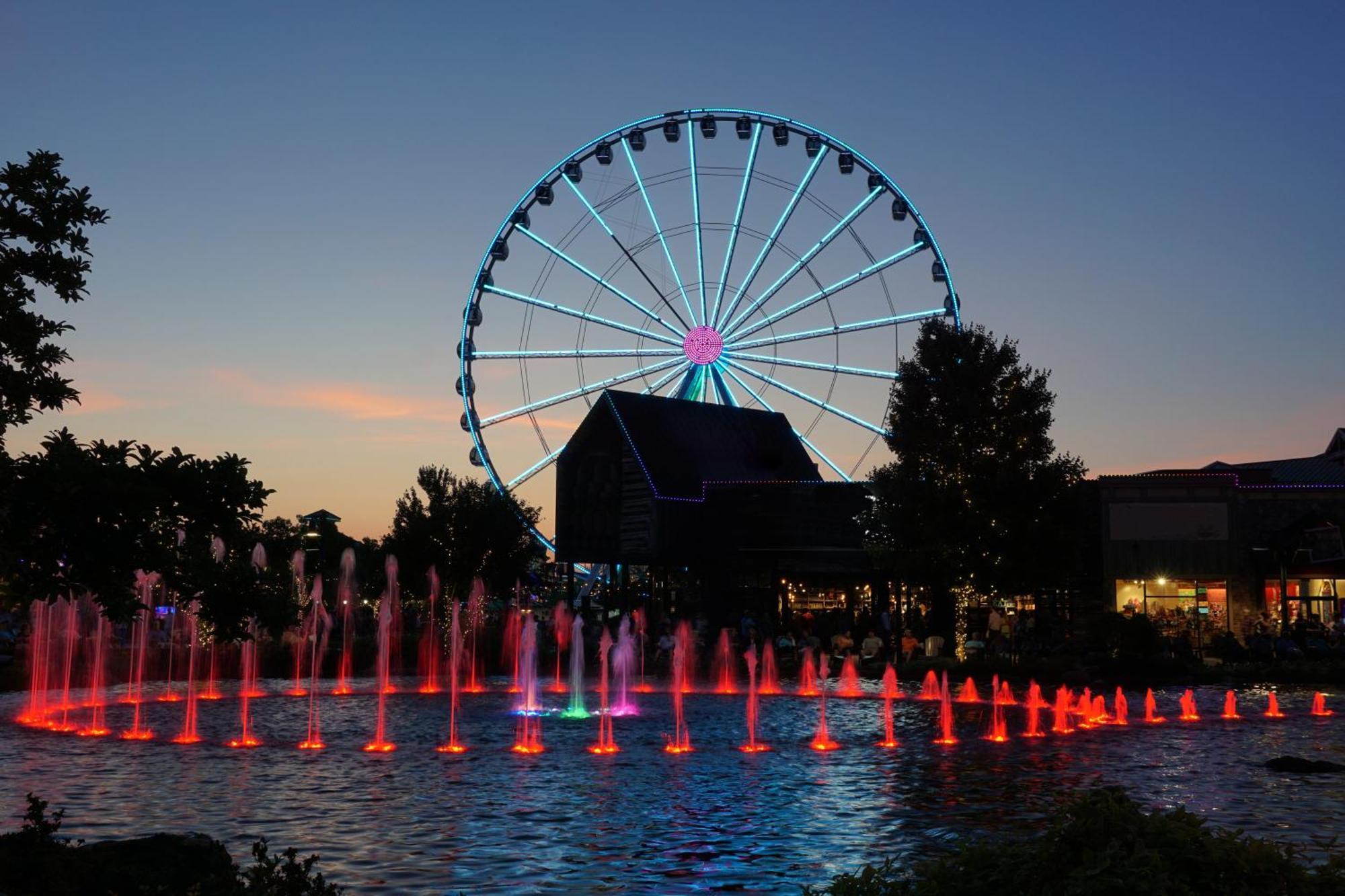 Lazy Bear Lodge, Hot Tub, Resort Pool, Wifi, 1089 Free Tickets Each Paid Day, Dollywood And More Gatlinburg Extérieur photo